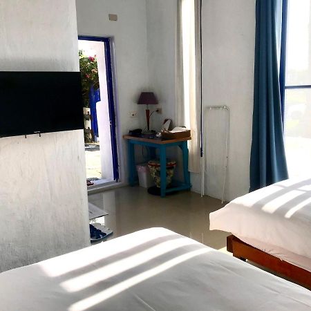 קנטינג Beach House海邊民宿 מראה חיצוני תמונה