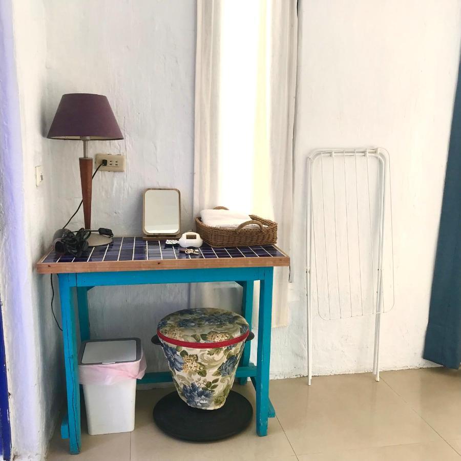 קנטינג Beach House海邊民宿 מראה חיצוני תמונה