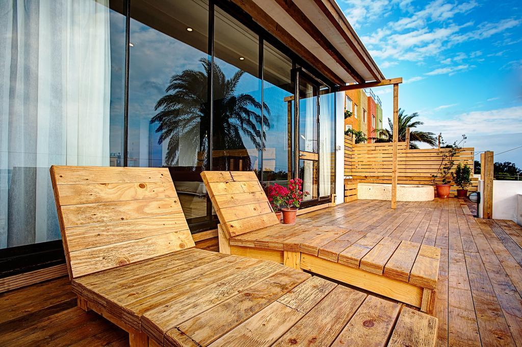 קנטינג Beach House海邊民宿 חדר תמונה