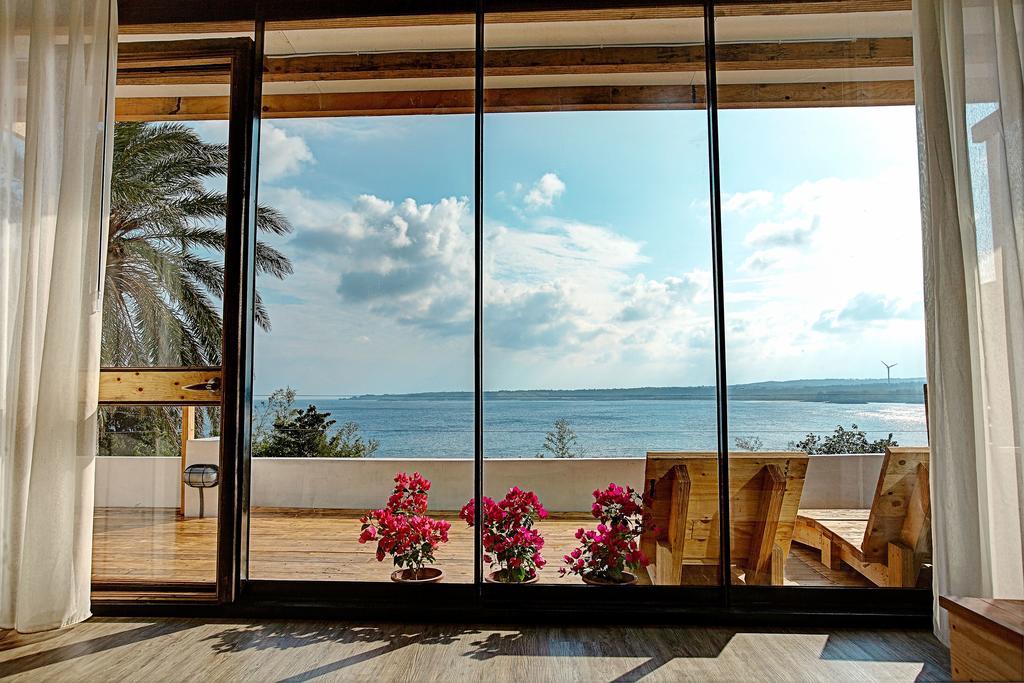 קנטינג Beach House海邊民宿 חדר תמונה