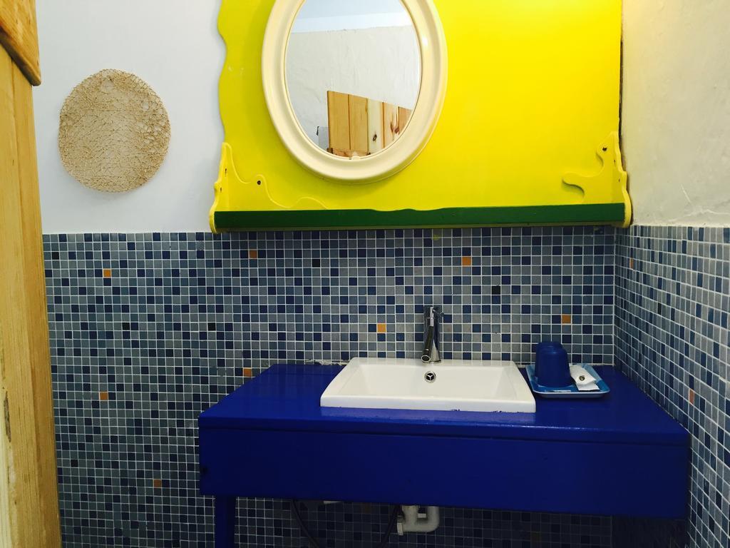 קנטינג Beach House海邊民宿 חדר תמונה