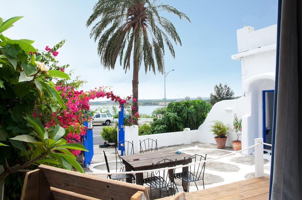 קנטינג Beach House海邊民宿 חדר תמונה